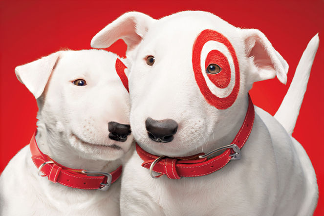 Target eGiftCard